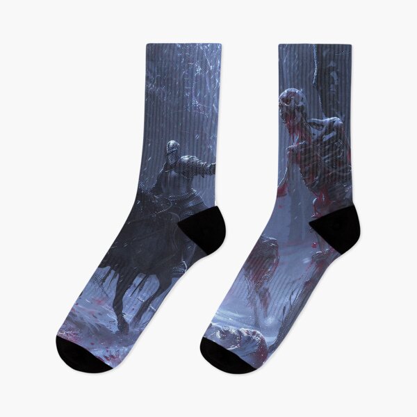 Item preview, Mysterious and terrifying designed and sold by FireScreen.