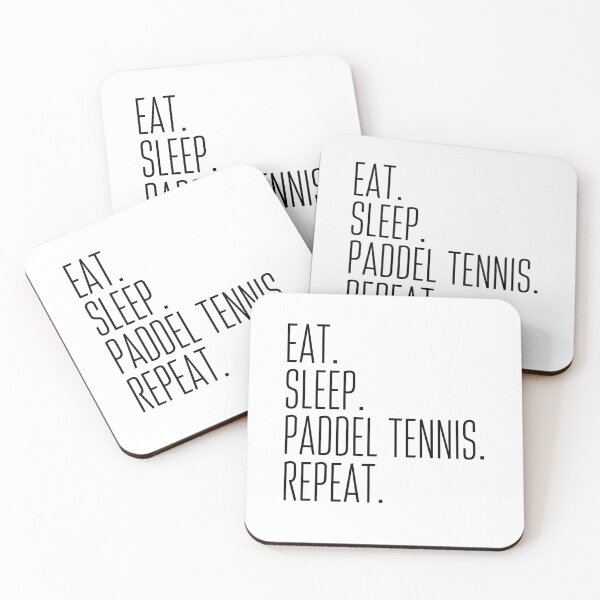 Artikelvorschau, Paddel Tennis entworfen und verkauft von Amzg-Designs.