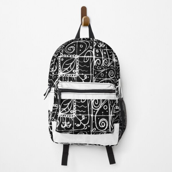 Item preview, Pattern black white designed and sold by TeeDesignMaster.
