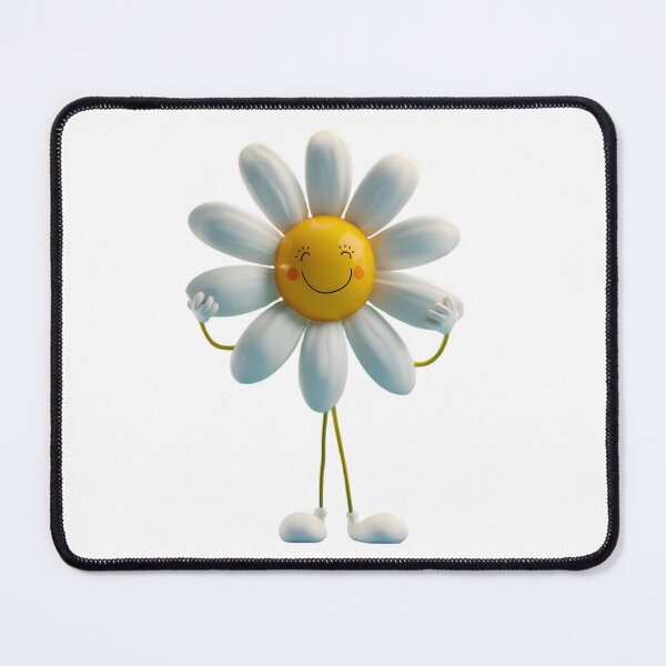 Item preview, Daisy Cheer Fiesta designed and sold by AI-Only Creations.