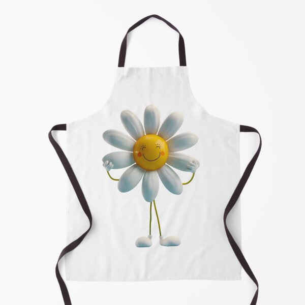 Item preview, Daisy Cheer Fiesta designed and sold by AI-Only Creations.