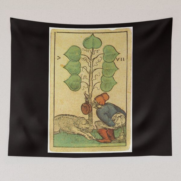 Item preview, Medieval Creature Meme designed and sold by VintageManiac.
