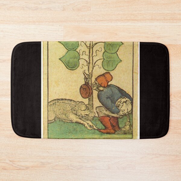 Item preview, Medieval Creature Meme designed and sold by VintageManiac.