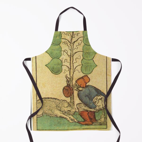Item preview, Medieval Creature Meme designed and sold by VintageManiac.