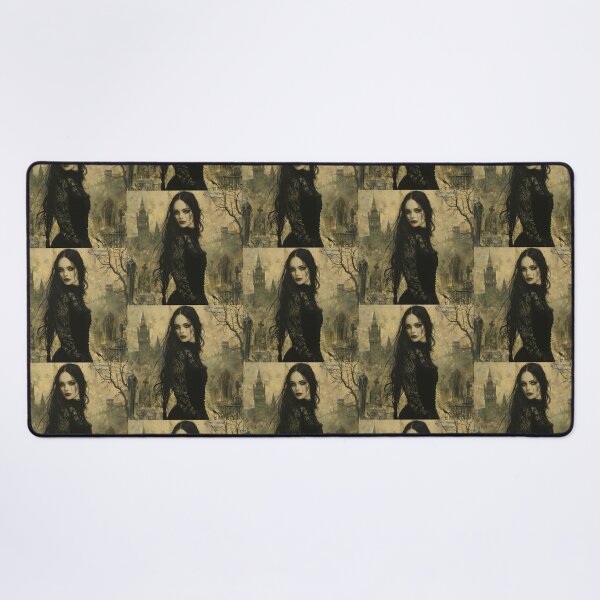 Item preview, Goth Beauty designed and sold by MendaciousMina.