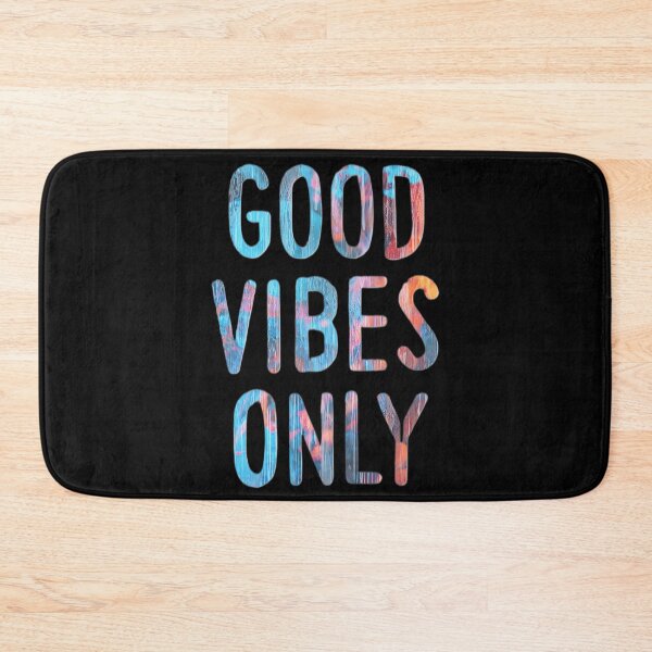 Item preview, GOOD VIBES DREAM designed and sold by GrowDrak.