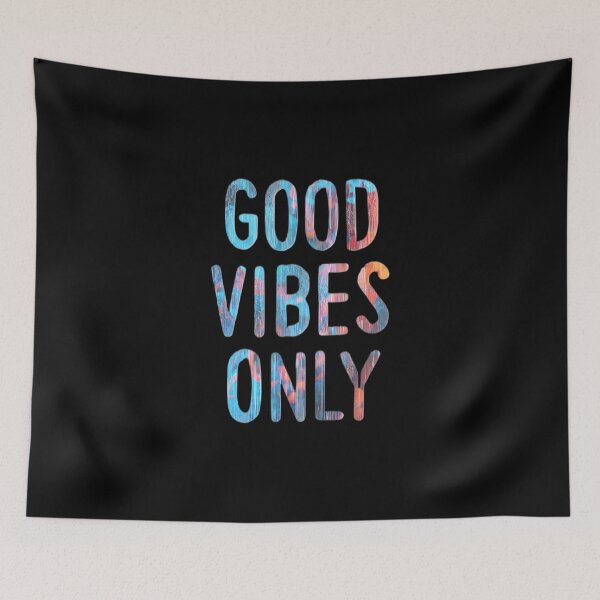 Item preview, GOOD VIBES DREAM designed and sold by GrowDrak.