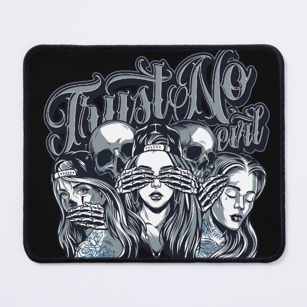 Item preview, GTA No Speak No Lesson No ears designed and sold by kiloorartclub.