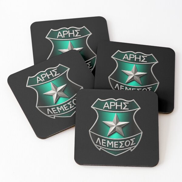 Item preview, Green Pride of Limassol  designed and sold by canvasriddle.