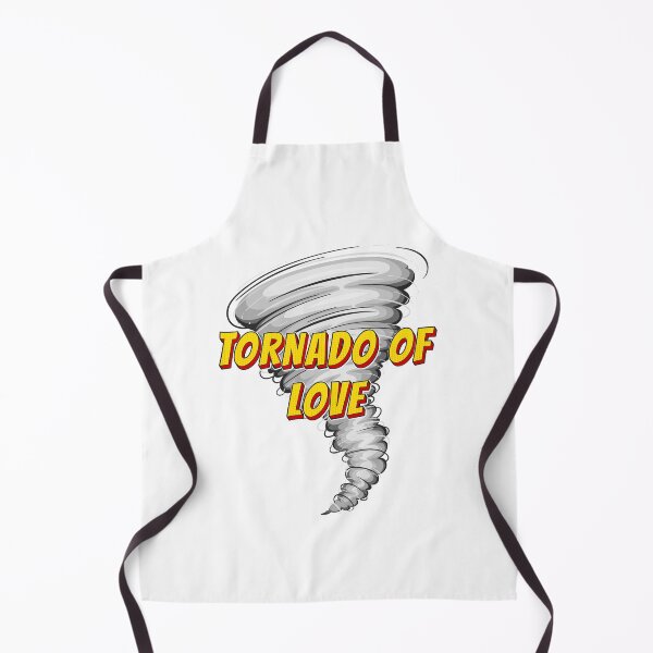 Item preview, Tornado of love designed and sold by YourChingu.