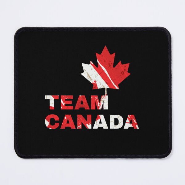 Item preview, Canada's Olympic Team - Olympic Games Paris 2024 designed and sold by catchyology.
