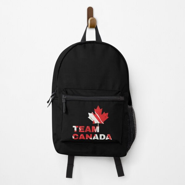 Item preview, Canada's Olympic Team - Olympic Games Paris 2024 designed and sold by catchyology.