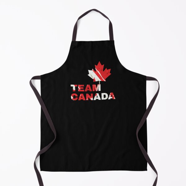 Item preview, Canada's Olympic Team - Olympic Games Paris 2024 designed and sold by catchyology.