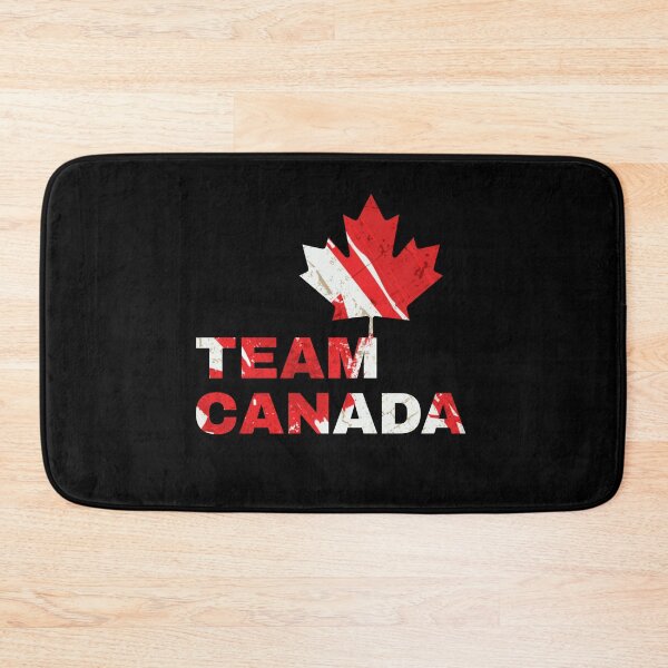 Item preview, Canada's Olympic Team - Olympic Games Paris 2024 designed and sold by catchyology.