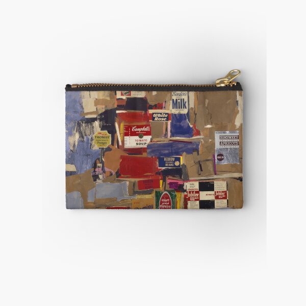 Item preview, Original Paintings by Esteban Vicente Pérez, 1903-2001 Usa, Abstract Art designed and sold by MinoZZi.