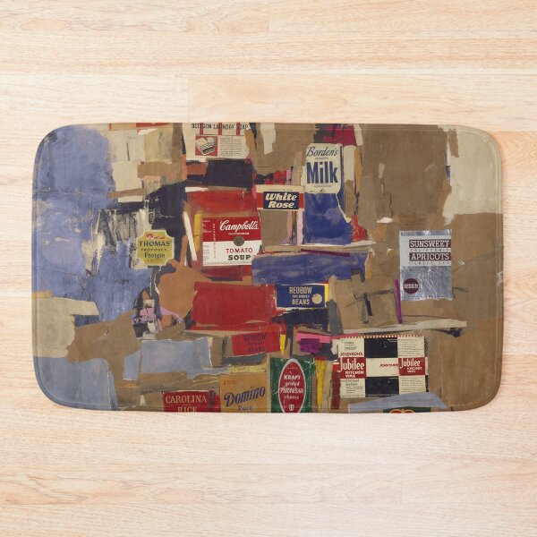 Item preview, Original Paintings by Esteban Vicente Pérez, 1903-2001 Usa, Abstract Art designed and sold by MinoZZi.