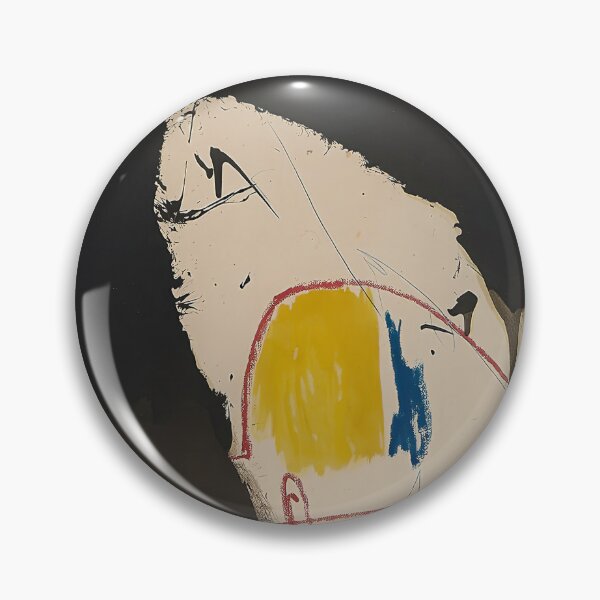 Item preview, Original Paintings by Esteban Vicente Pérez, 1903-2001 Usa, Abstract Art designed and sold by MinoZZi.