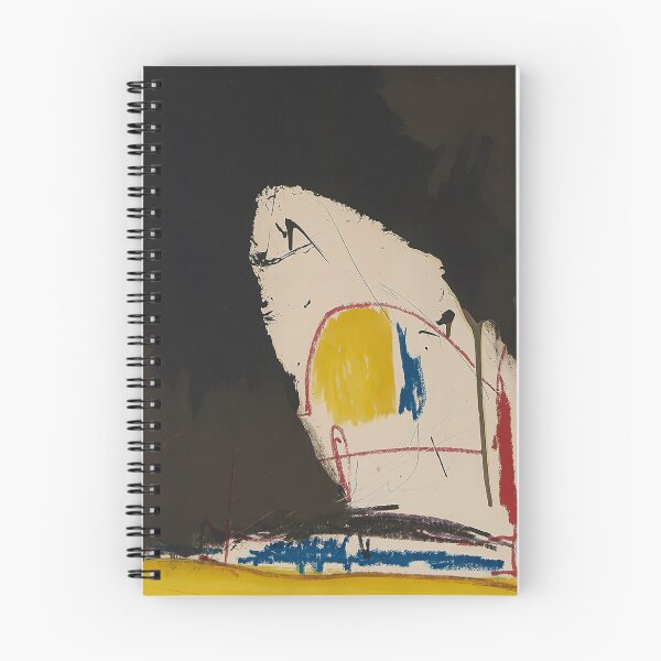 Item preview, Original Paintings by Esteban Vicente Pérez, 1903-2001 Usa, Abstract Art designed and sold by MinoZZi.