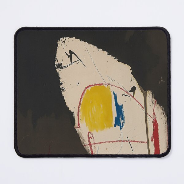 Item preview, Original Paintings by Esteban Vicente Pérez, 1903-2001 Usa, Abstract Art designed and sold by MinoZZi.
