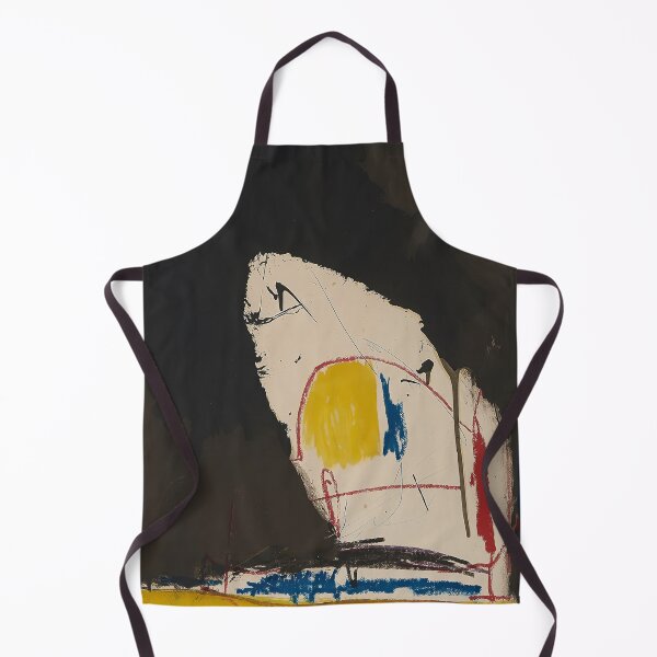 Item preview, Original Paintings by Esteban Vicente Pérez, 1903-2001 Usa, Abstract Art designed and sold by MinoZZi.