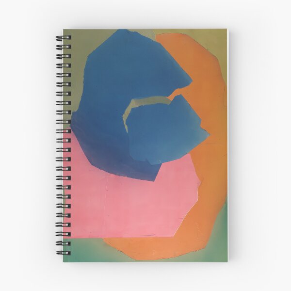 Item preview, Original Paintings by Esteban Vicente Pérez, 1903-2001 Usa, Abstract Art designed and sold by MinoZZi.