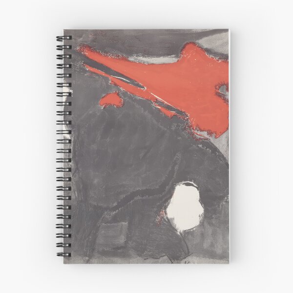 Item preview, Original Paintings by Esteban Vicente Pérez, 1903-2001 Usa, Abstract Art designed and sold by MinoZZi.