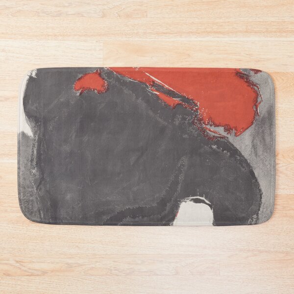 Item preview, Original Paintings by Esteban Vicente Pérez, 1903-2001 Usa, Abstract Art designed and sold by MinoZZi.