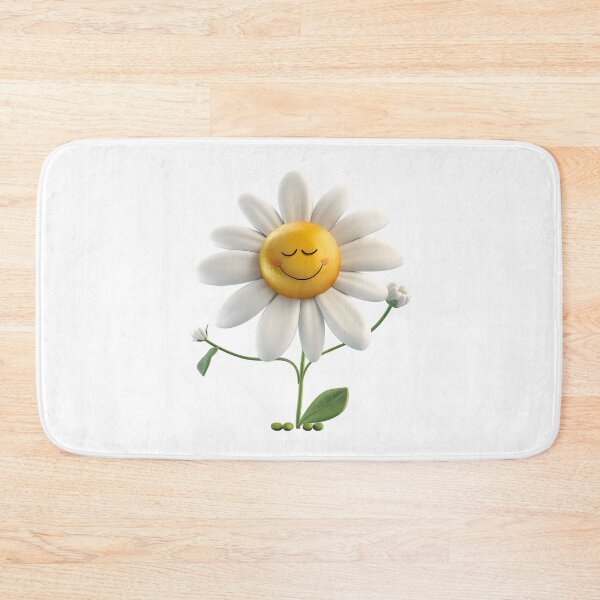 Item preview, Daisy Delight Extravaganza designed and sold by AI-Only Creations.