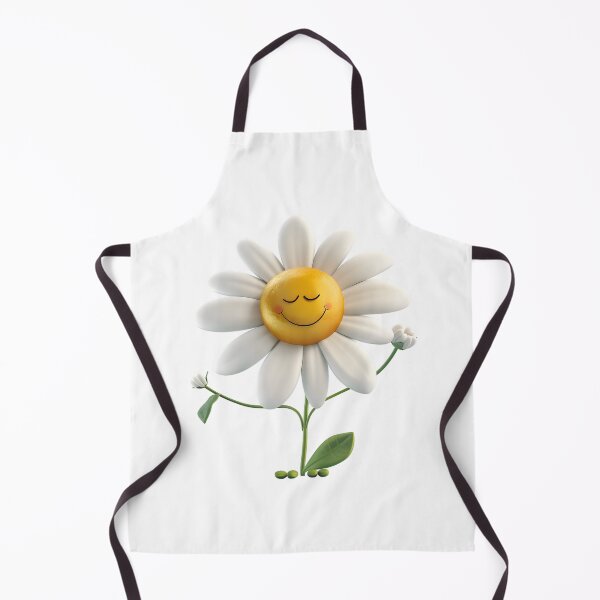 Item preview, Daisy Delight Extravaganza designed and sold by AI-Only Creations.