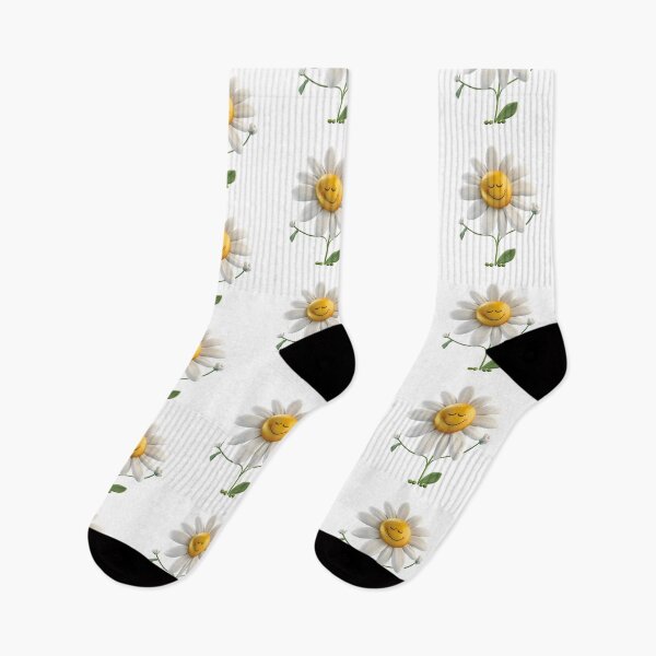 Item preview, Daisy Delight Extravaganza designed and sold by AI-Only Creations.