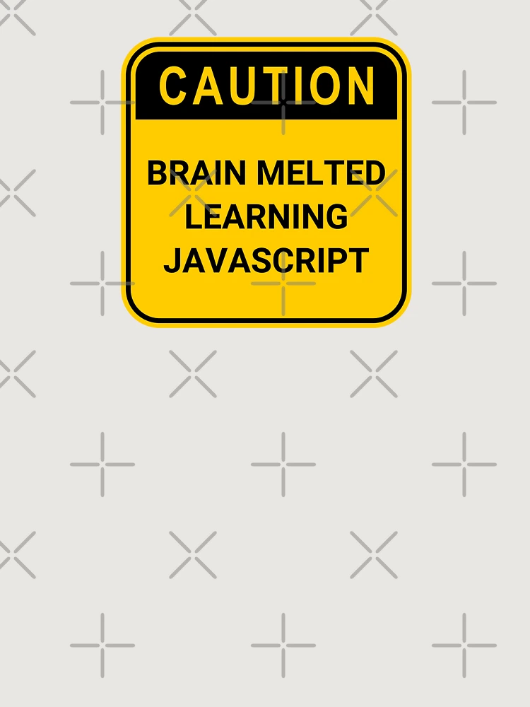 Thumbnail 6 of 6, Premium Oversized Hoodie, JavaScript developers aren't fully-functioning software engineers no more designed and sold by codepuns.