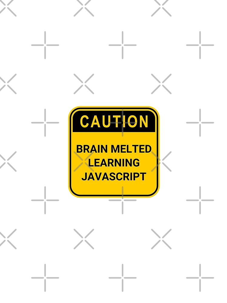 Thumbnail 3 of 3, Scarf, JavaScript developers aren't fully-functioning software engineers no more designed and sold by codepuns.