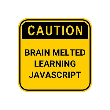 Artwork thumbnail, JavaScript developers aren't fully-functioning software engineers no more by codepuns