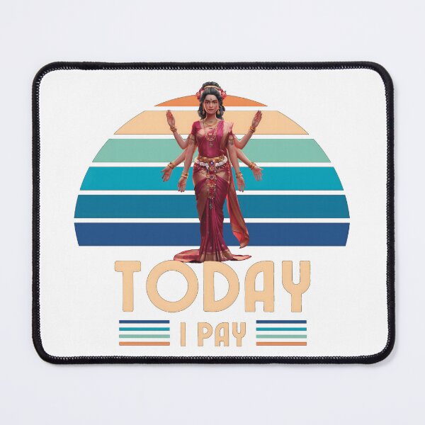Item preview, Today I pay designed and sold by Red-Box18.