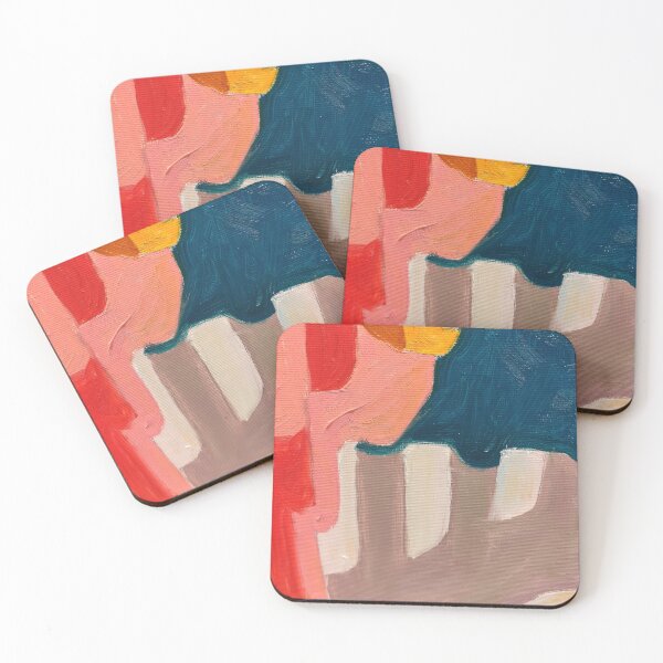 Item preview, Original Paintings by Esteban Vicente Pérez, 1903-2001 Usa, Abstract Art designed and sold by MinoZZi.