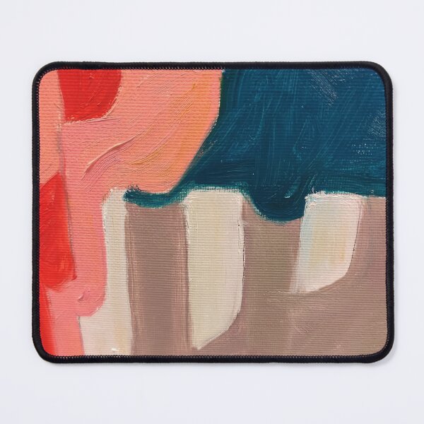 Item preview, Original Paintings by Esteban Vicente Pérez, 1903-2001 Usa, Abstract Art designed and sold by MinoZZi.