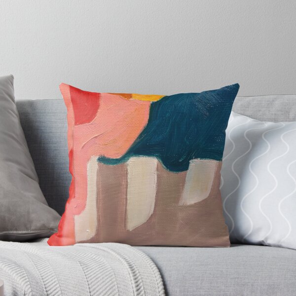 Item preview, Original Paintings by Esteban Vicente Pérez, 1903-2001 Usa, Abstract Art designed and sold by MinoZZi.