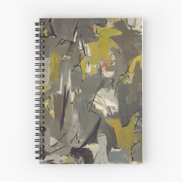 Item preview, Original Paintings by Esteban Vicente Pérez, 1903-2001 Usa, Abstract Art designed and sold by MinoZZi.