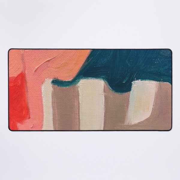 Item preview, Original Paintings by Esteban Vicente Pérez, 1903-2001 Usa, Abstract Art designed and sold by MinoZZi.