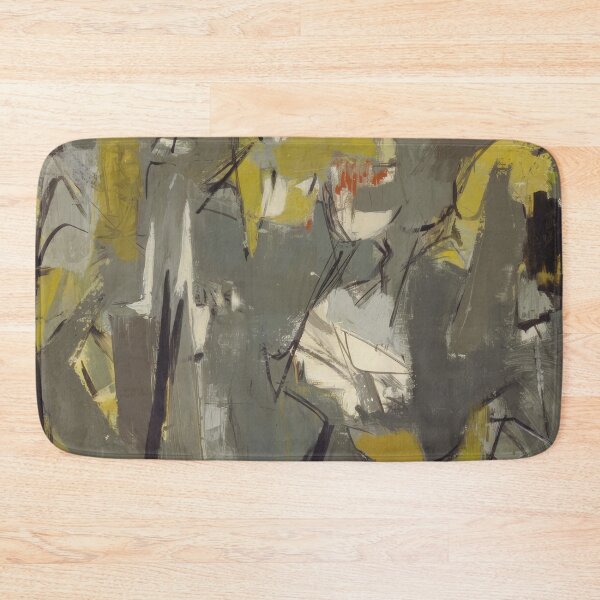 Item preview, Original Paintings by Esteban Vicente Pérez, 1903-2001 Usa, Abstract Art designed and sold by MinoZZi.