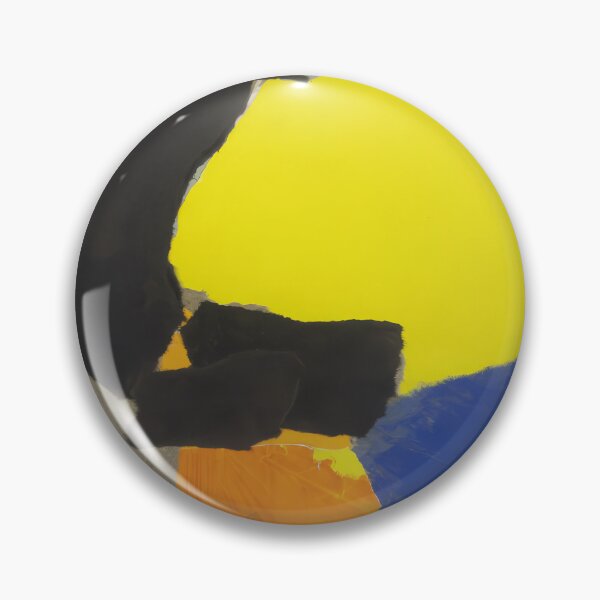 Item preview, Original Paintings by Esteban Vicente Pérez, 1903-2001 Usa, Abstract Art designed and sold by MinoZZi.