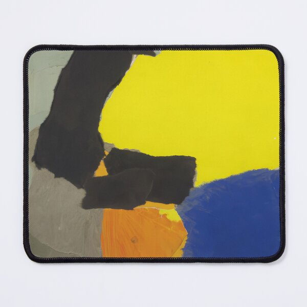 Item preview, Original Paintings by Esteban Vicente Pérez, 1903-2001 Usa, Abstract Art designed and sold by MinoZZi.