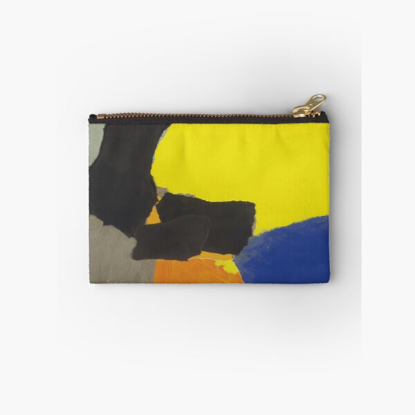 Item preview, Original Paintings by Esteban Vicente Pérez, 1903-2001 Usa, Abstract Art designed and sold by MinoZZi.