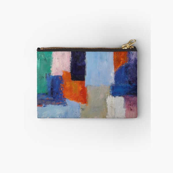 Item preview, Original Paintings by Esteban Vicente Pérez, 1903-2001 Usa, Abstract Art designed and sold by MinoZZi.