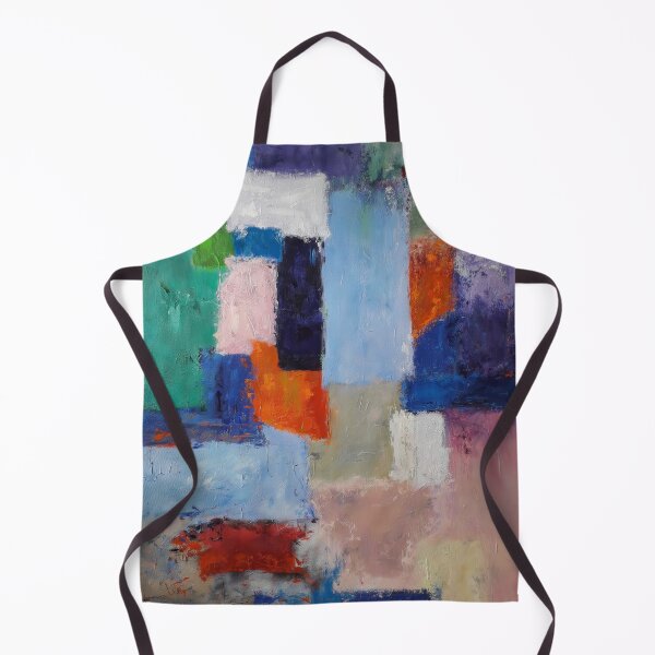Item preview, Original Paintings by Esteban Vicente Pérez, 1903-2001 Usa, Abstract Art designed and sold by MinoZZi.