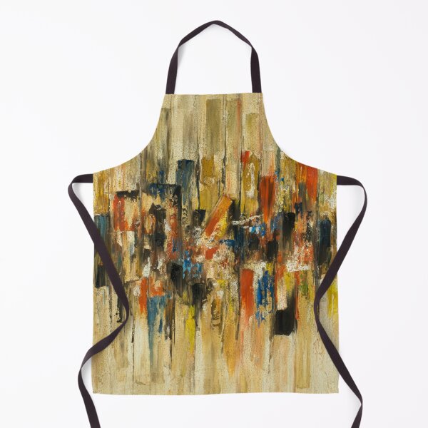 Item preview, Original Paintings by Esteban Vicente Pérez, 1903-2001 Usa, Abstract Art designed and sold by MinoZZi.