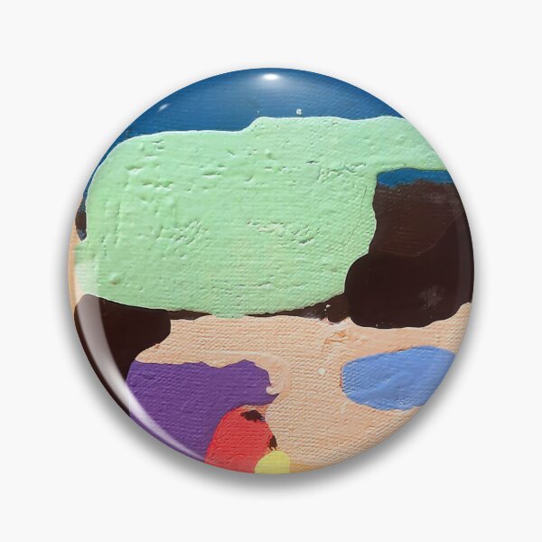 Item preview, Original Paintings by Esteban Vicente Pérez, 1903-2001 Usa, Abstract Art designed and sold by MinoZZi.