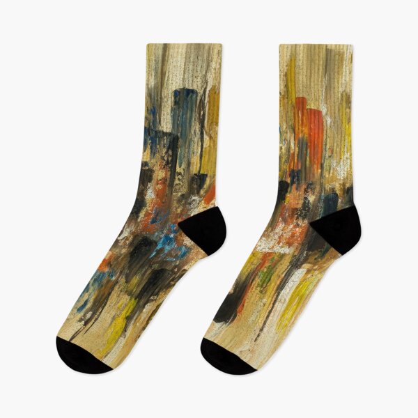 Item preview, Original Paintings by Esteban Vicente Pérez, 1903-2001 Usa, Abstract Art designed and sold by MinoZZi.