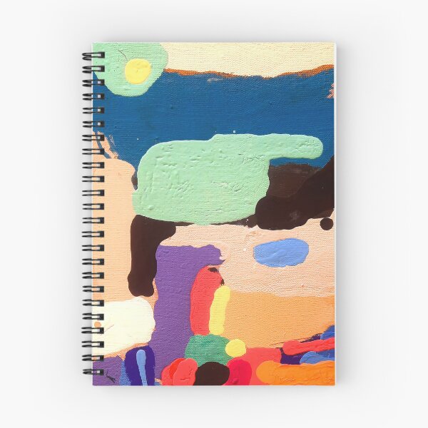 Item preview, Original Paintings by Esteban Vicente Pérez, 1903-2001 Usa, Abstract Art designed and sold by MinoZZi.