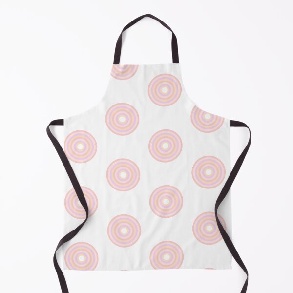 Item preview, Pastel Target Lolipop ; White,Pink, Lilac, Cream ,Yellow designed and sold by Coral-Cases.